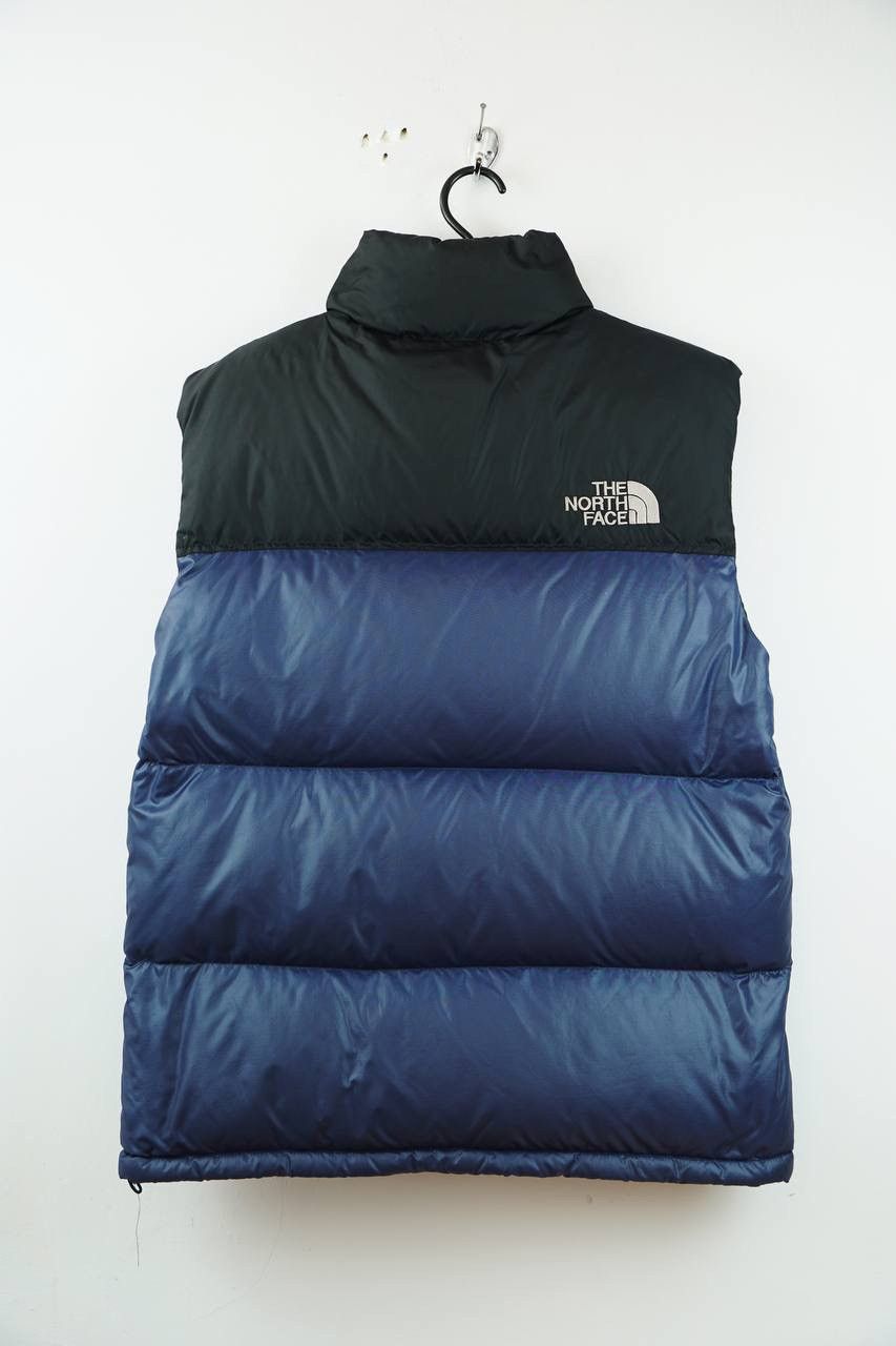 The North Face The North Face Down Vest 700 Size US M / EU 48-50 / 2 - 2 Thumbnail