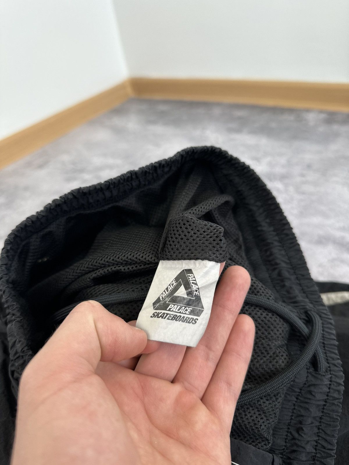 Palace Palace Tour De Force Baggy Rare Y2K Gorpcore Pants Joggers Size US 34 / EU 50 - 15 Thumbnail