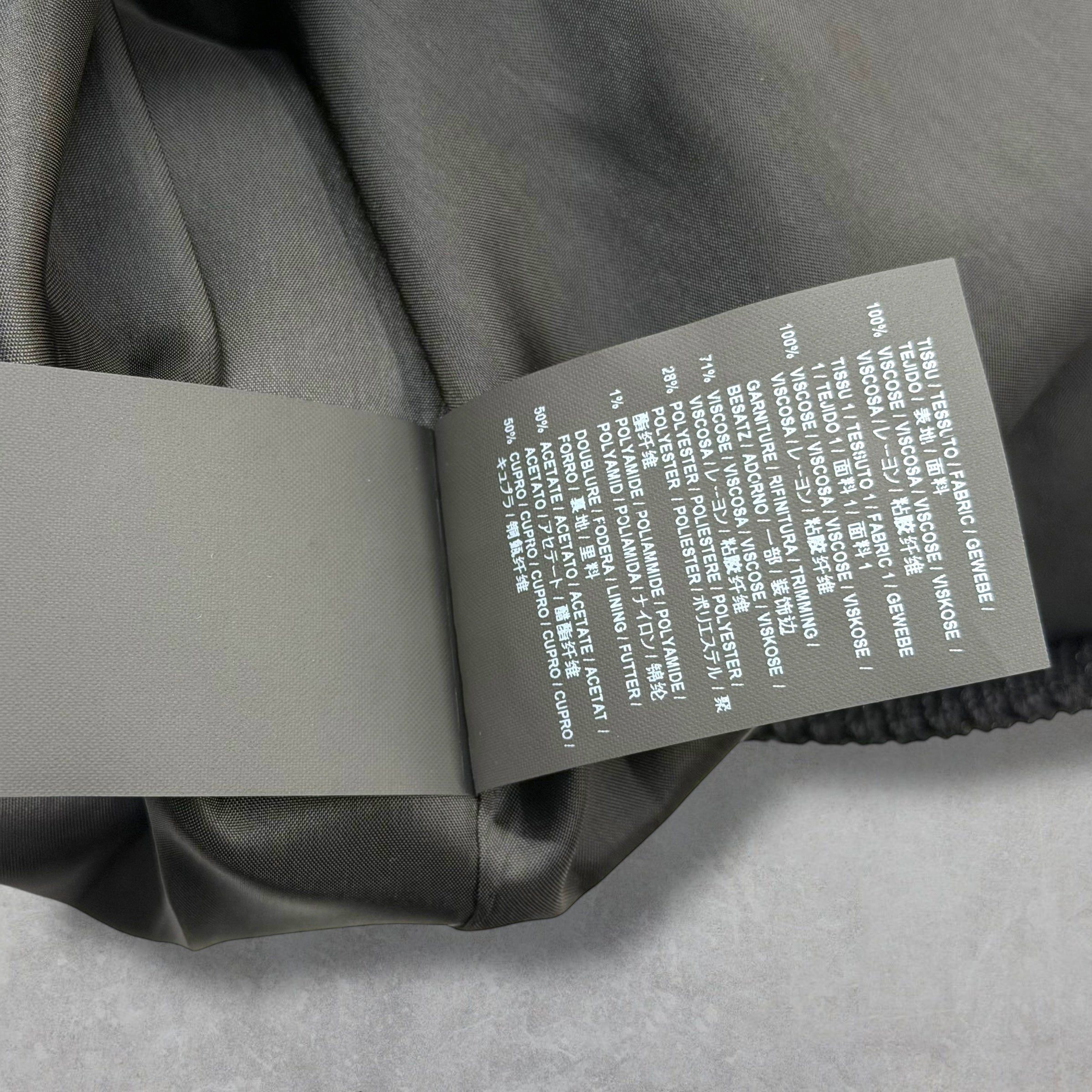 Other Saint Laurent Tiger and Eagle Souvenir Jacket 48 (M) Size US M / EU 48-50 / 2 - 7 Thumbnail