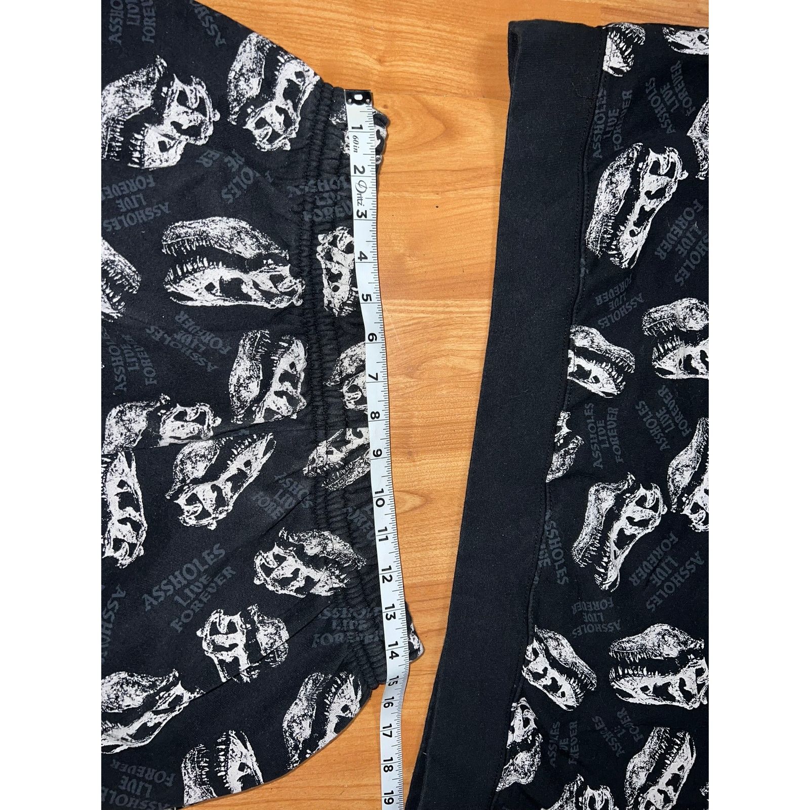 Vintage ALF Tracksuit Set Hoodie Sweatpants Bottoms Sweatshirt 3X Size US XXL / EU 58 / 5 - 12 Thumbnail