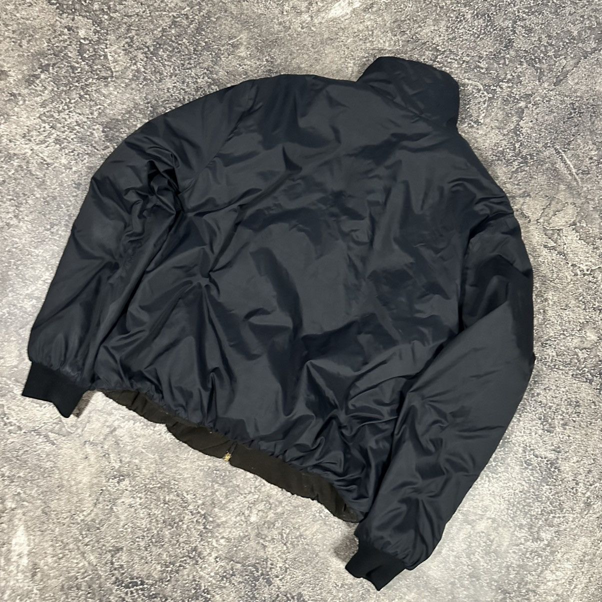Moncler Moncler Double-Sided Jacket Size L / US 10 / IT 46 - 12 Thumbnail