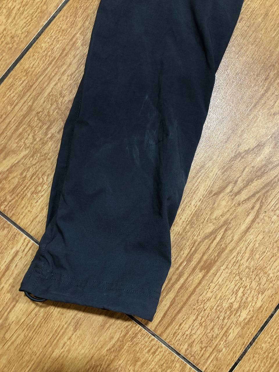 Berghaus Vintage Berghaus Streetwear Casual Pants Size US 32 / EU 48 - 21 Thumbnail