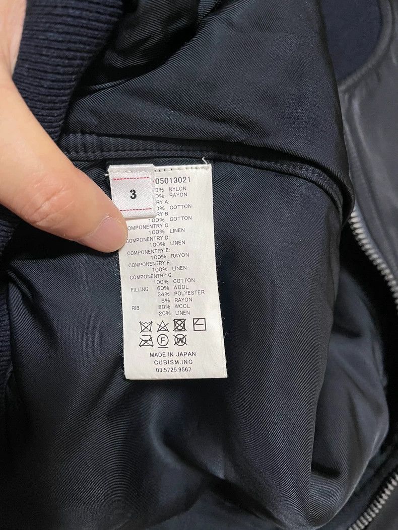 Visvim VISVIM 19SS THORSON JKT COLLAGE-2506 Size US L / EU 52-54 / 3 - 6 Thumbnail