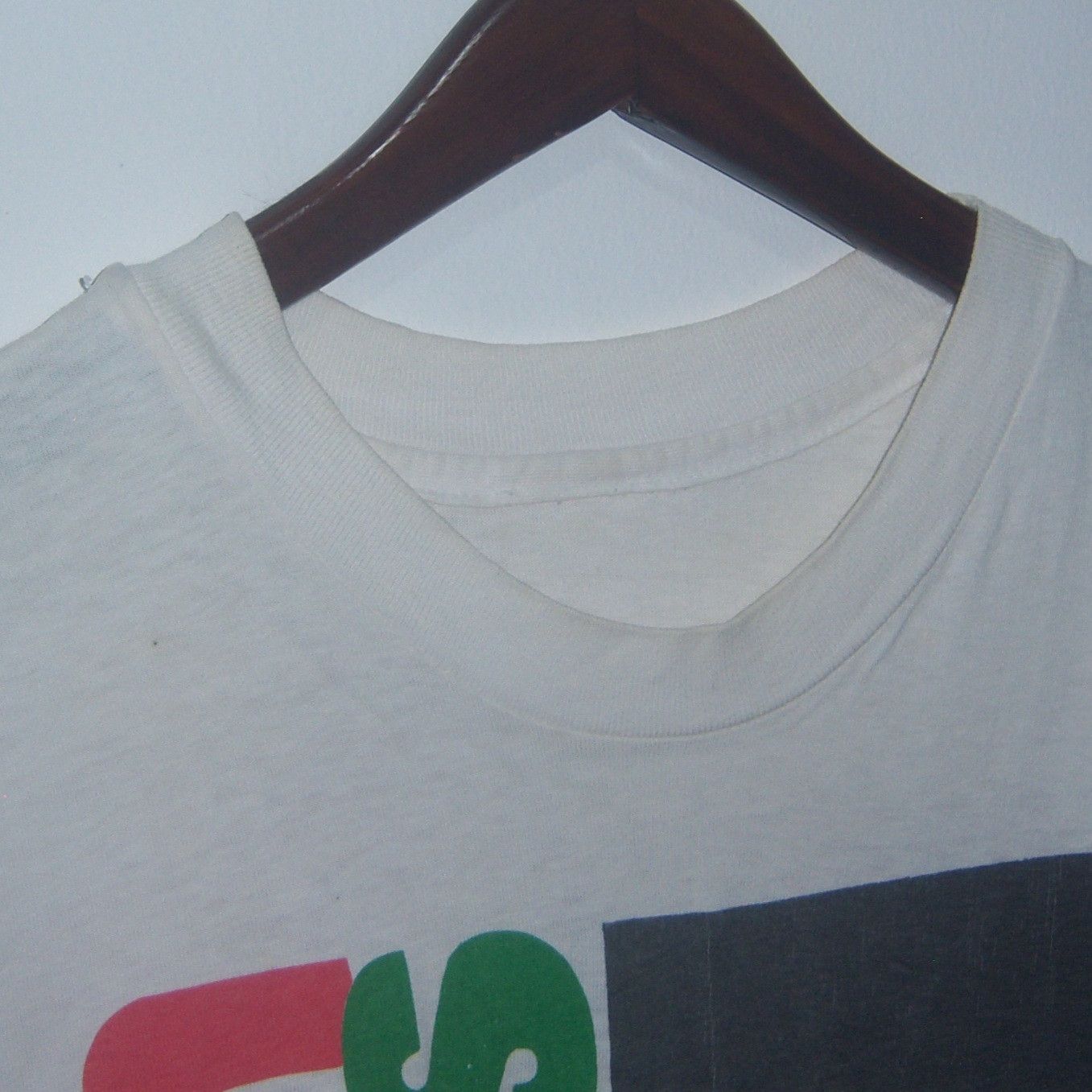 Band Tees × Vintage 1991 Milltown Brothers Vintage Single Stitch Size US XL / EU 56 / 4 - 12 Thumbnail
