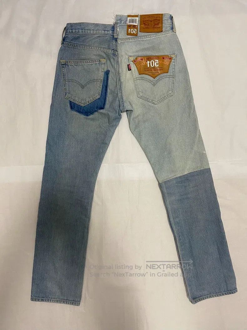 Vetements Vetements size XS pants Size US 27 - 2 Thumbnail