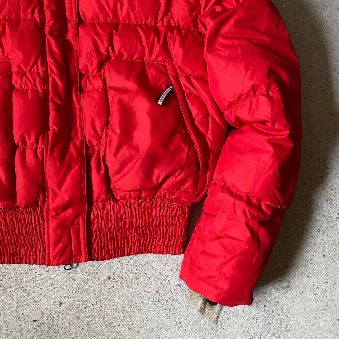 Nike NIKE VINTAGE SKI PUFFER DOWN HOODED JACKET Size S / US 4 / IT 40 - 8 Thumbnail