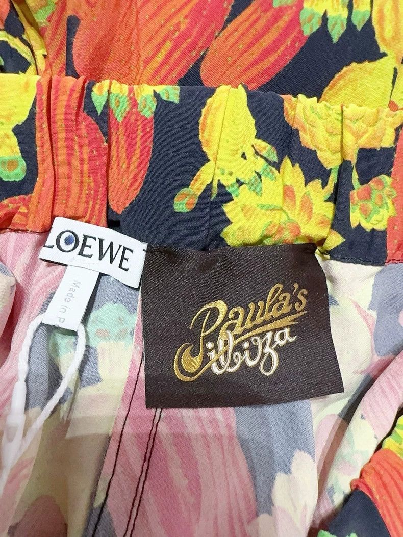 Other LOEWE sizeS pantskirt Size 26" / US 2 / IT 38 - 4 Thumbnail