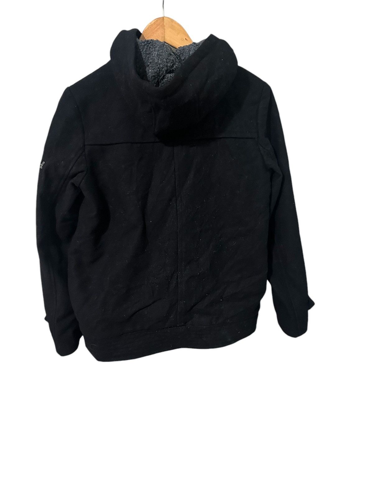 Japanese Brand USM logo hoddies japanese brand Size US M / EU 48-50 / 2 - 5 Thumbnail