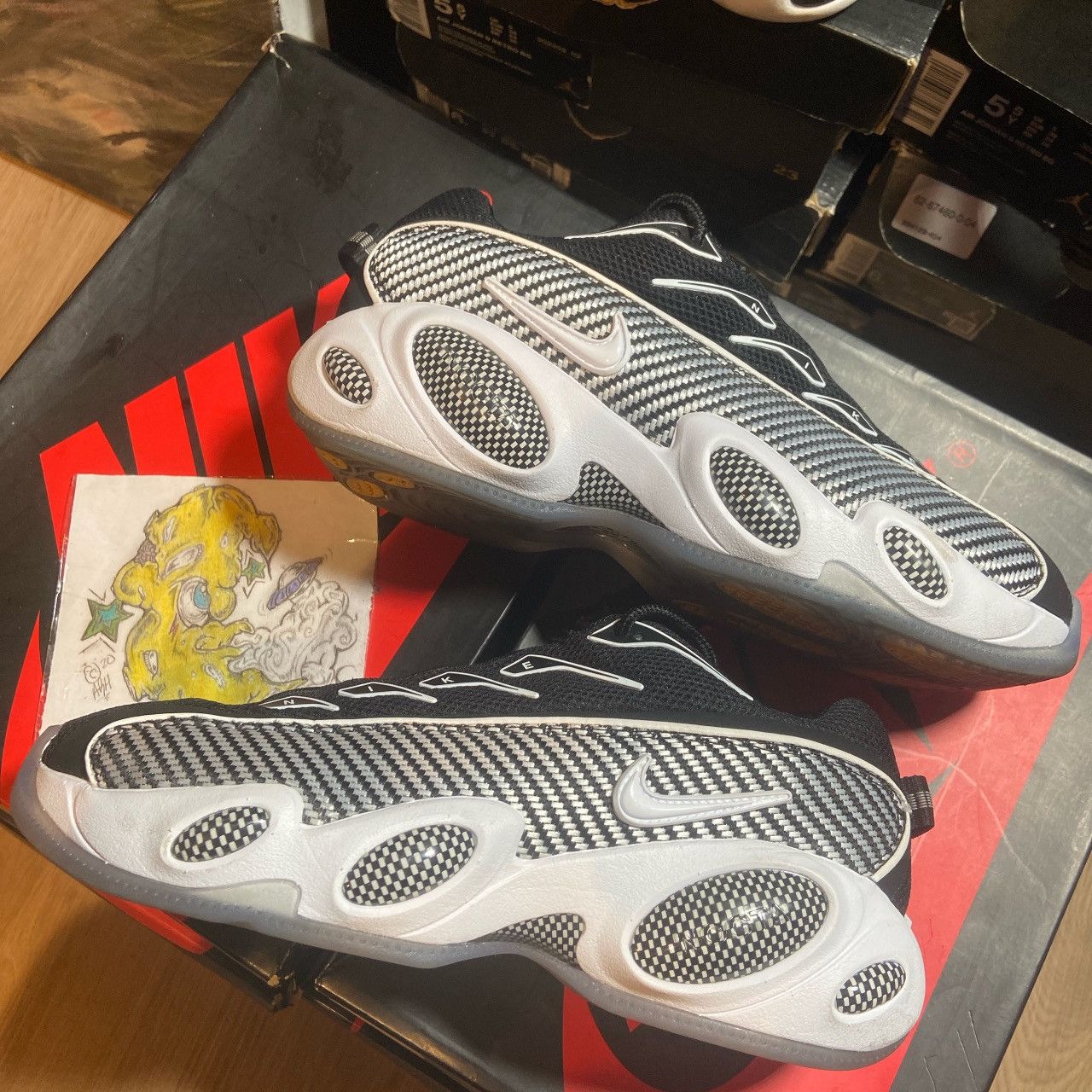 NOCTA × Nike Nocta x Glide Size US 7 / EU 40 - 2 Thumbnail