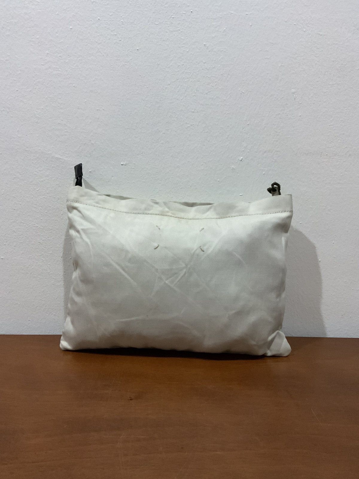 Maison Margiela Maison Margiela Clutch Bag Size 40 - 4 Thumbnail