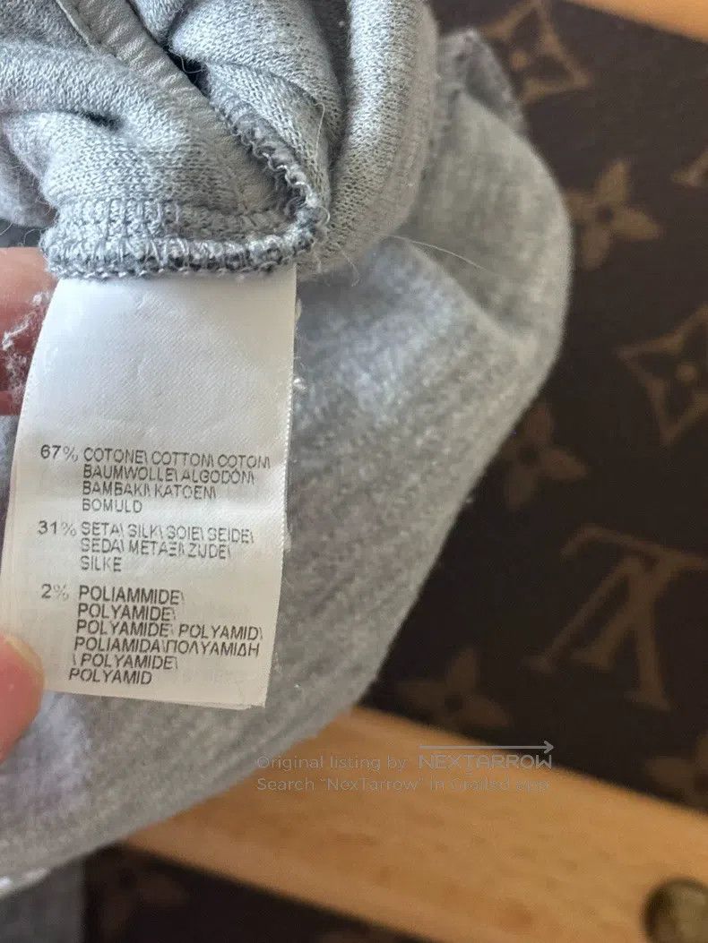 Brunello Cucinelli Brunello Cucinelli Casual Trousers - Long Size 24" / US 00 / IT 34 - 4 Thumbnail