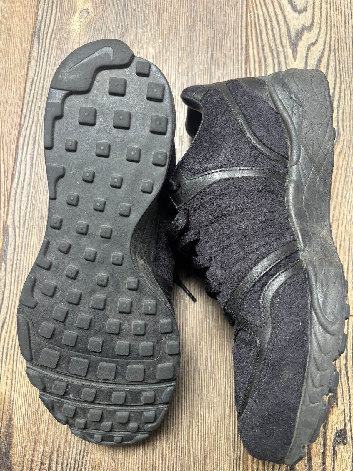 Comme des Garcons × Nike Nike Talaria x CDG Size US 9 / EU 42 - 1 Thumbnail
