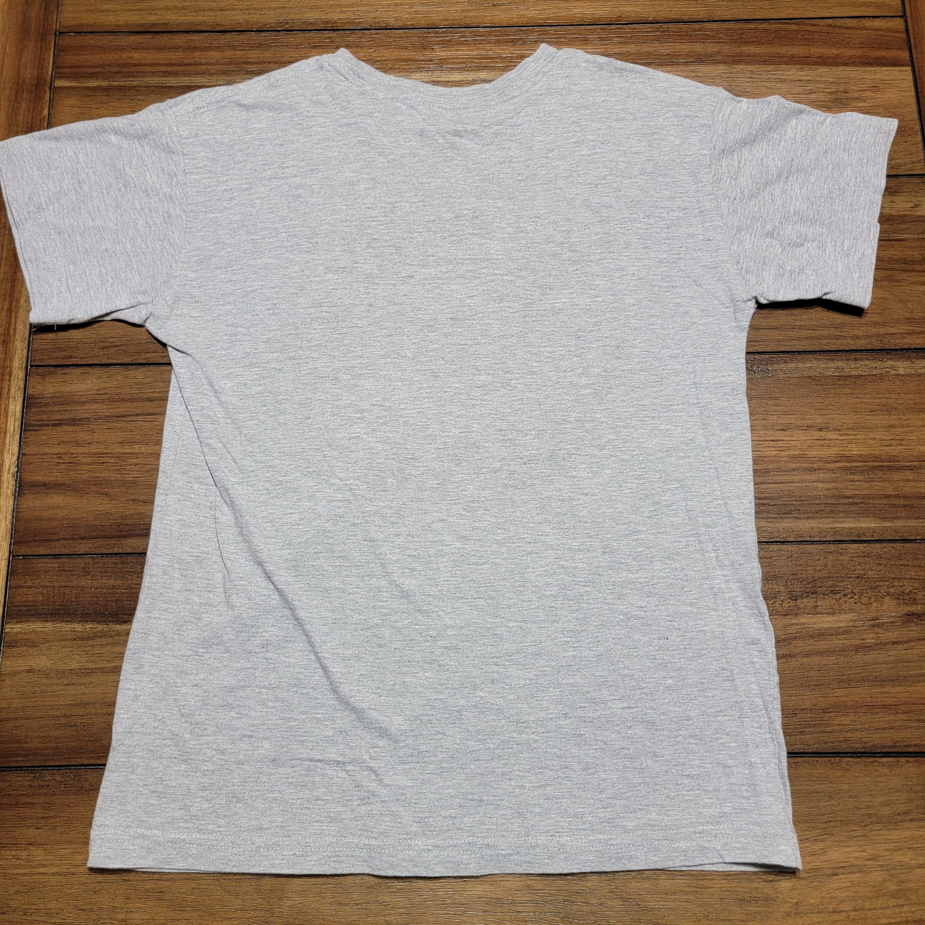 Other Red Hot Chili Peppers SS Unisex Tee Tribal Circle & Rose-Med Size US M / EU 48-50 / 2 - 3 Thumbnail
