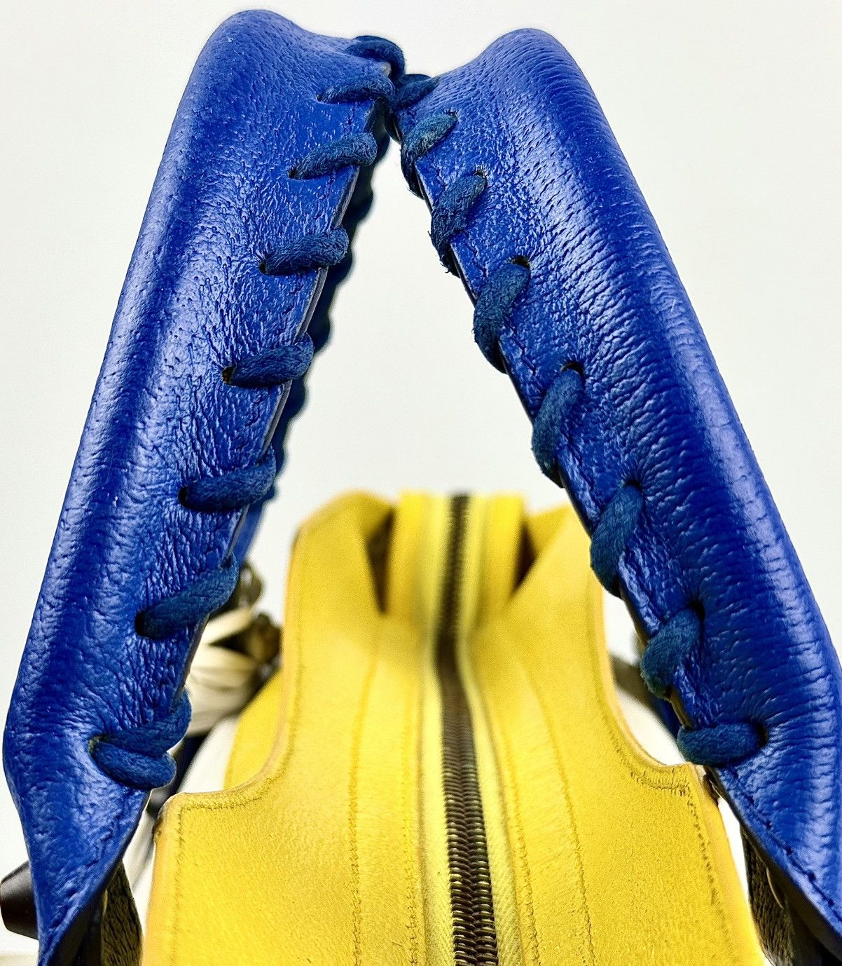 Balenciaga Balenciaga - Ghesquière - SS/10 - LEGO - Motocross City Size ONE SIZE - 16 Thumbnail