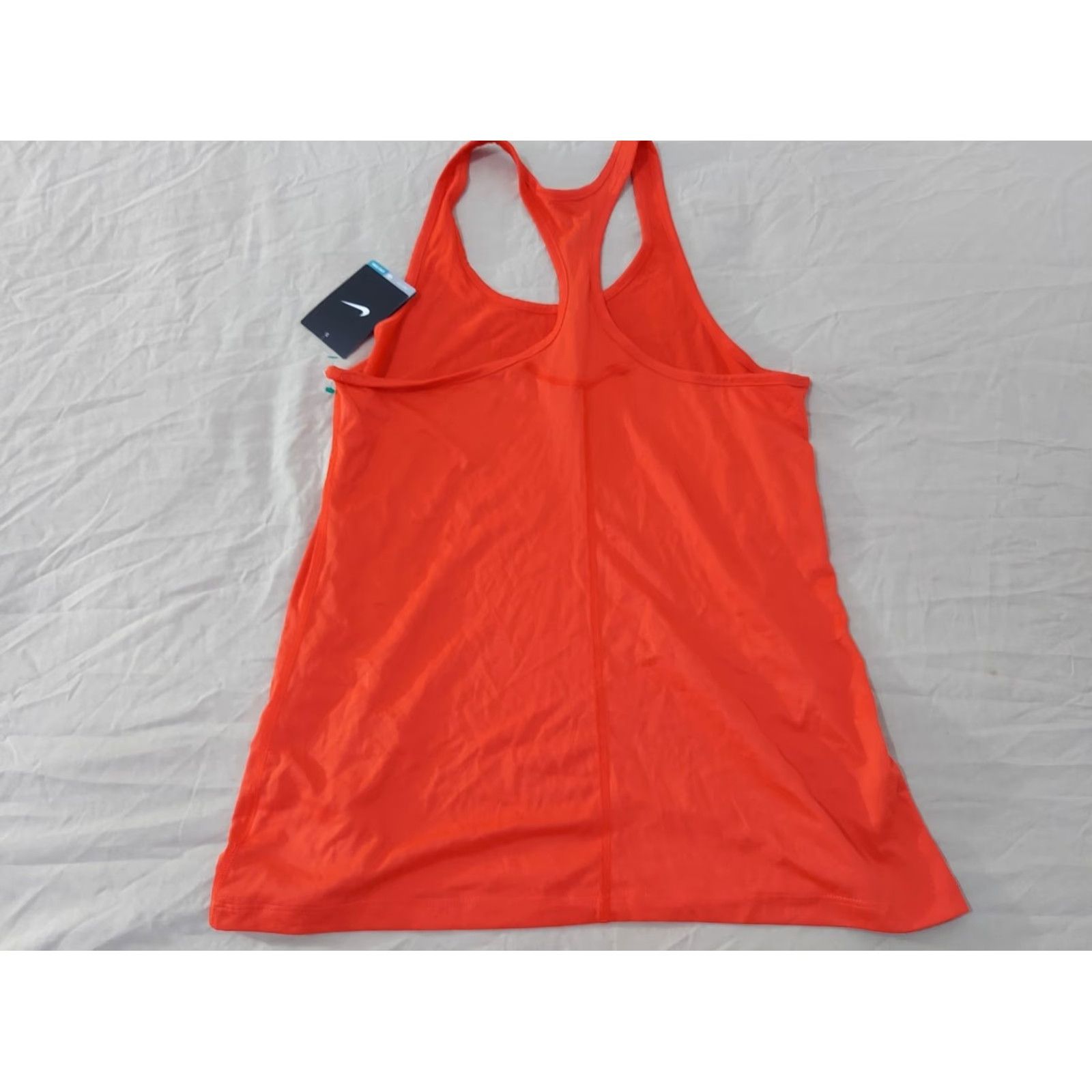 Nike VINTAGE N/A Size L / US 10 / IT 46 - 7 Thumbnail