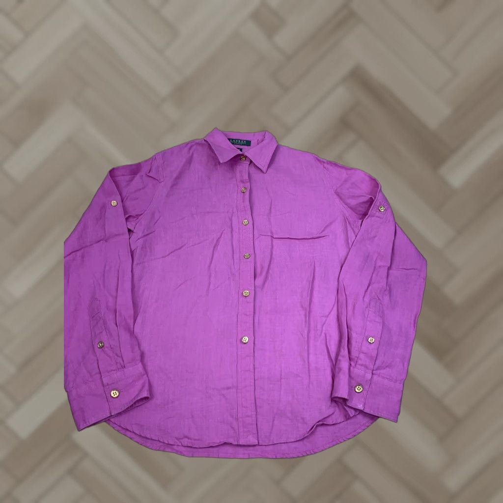 Ralph Lauren VINTAGE not Size S / US 4 / IT 40 - 1 Thumbnail