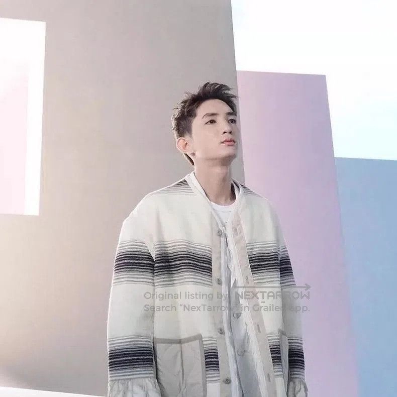 Junya Watanabe Junya Watanabe MAN Wool Jacket. Size US M / EU 48-50 / 2 - 9 Thumbnail