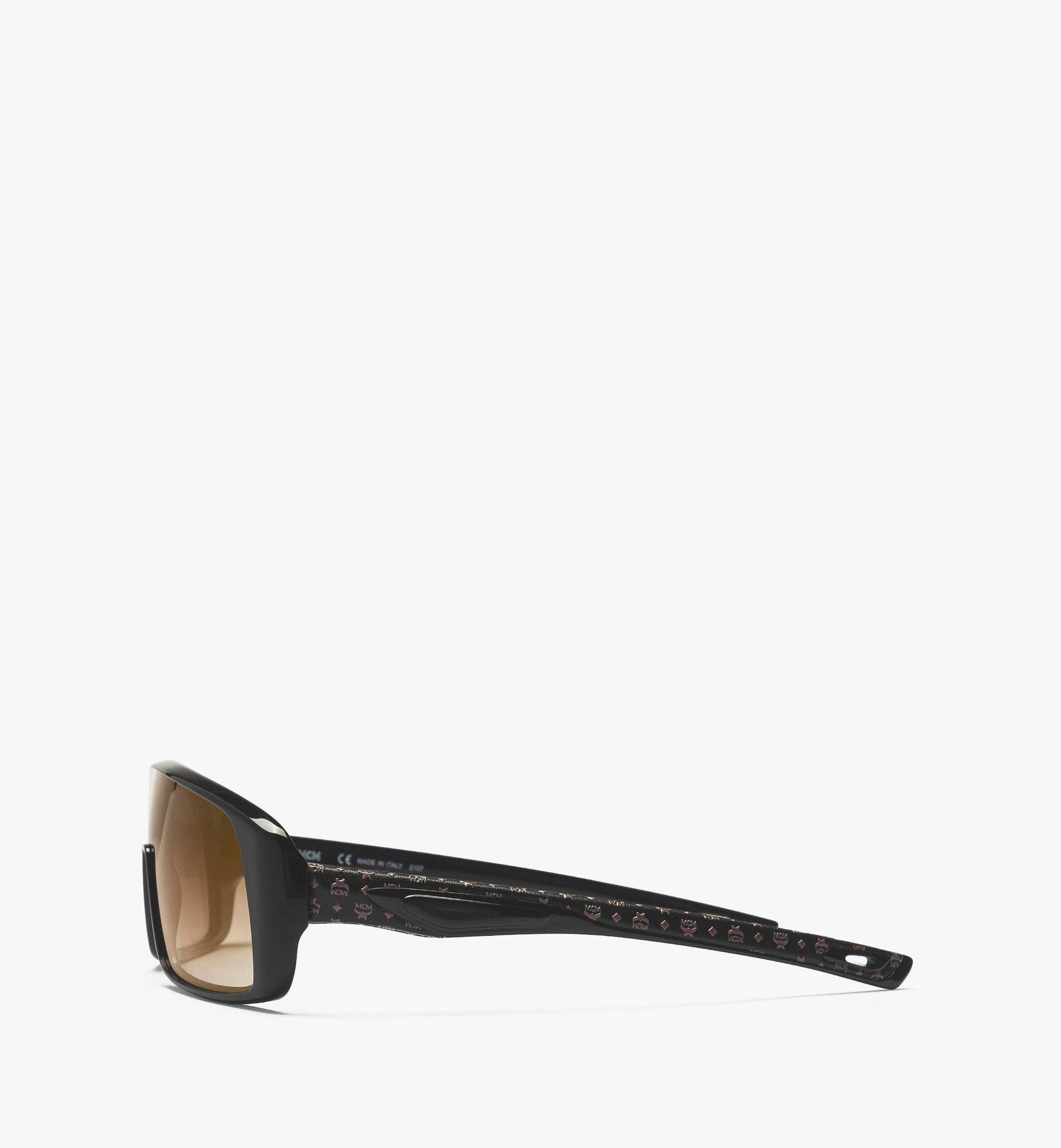MCM o1mt1gz0725 Size: OS / Sunglasses in Black Size ONE SIZE - 2 Thumbnail
