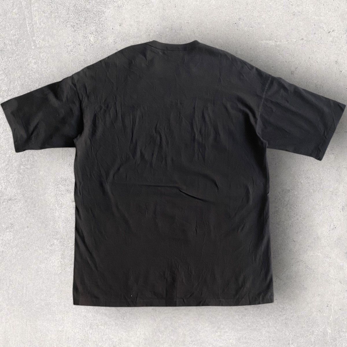 Undercover Undercoverism Noise Music Laboratories Oversized Tee Size US L / EU 52-54 / 3 - 3 Thumbnail