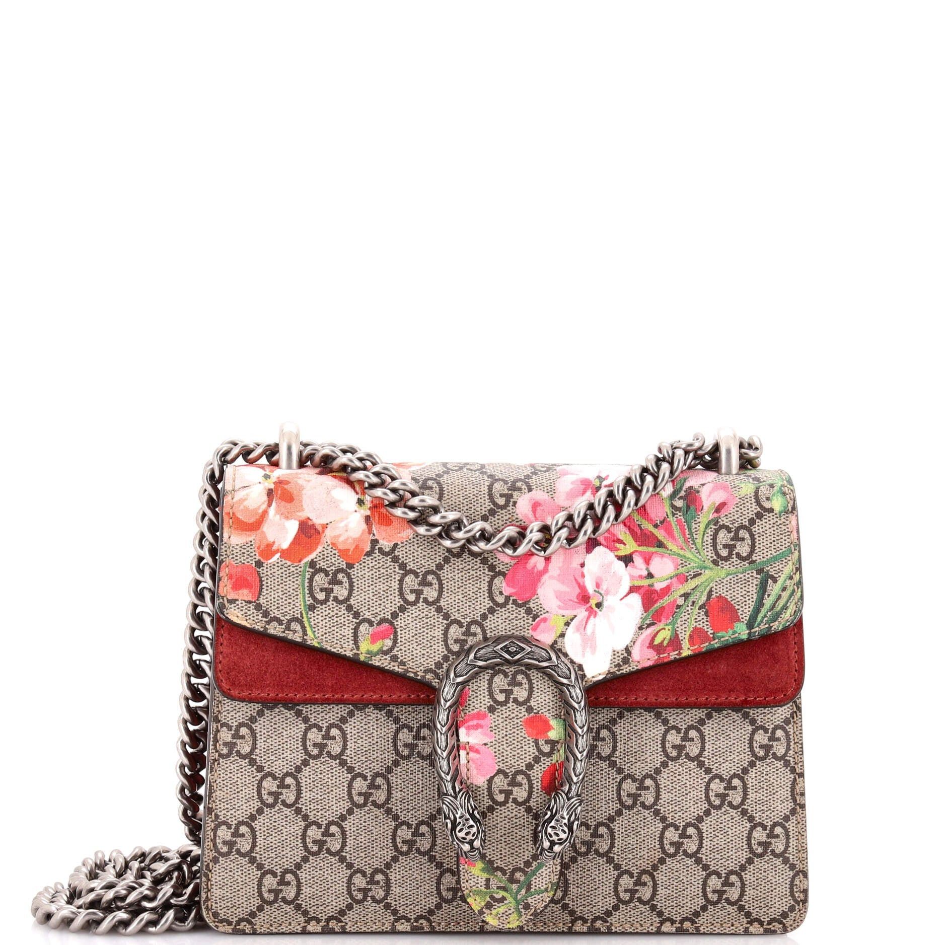 Gucci Dionysus Bag Size ONE SIZE - 1 Thumbnail