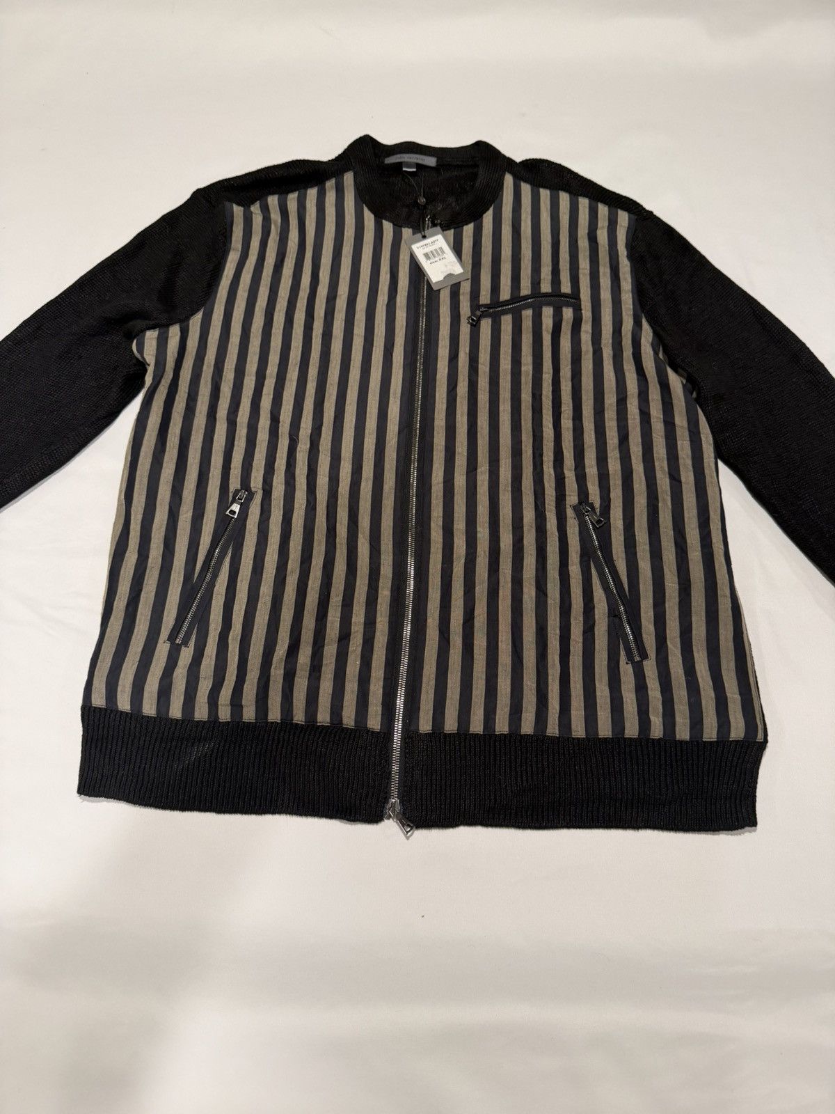 John Varvatos John Varvatos mens cardigan XXL. $1450 Size US XXL / EU 58 / 5 - 4 Thumbnail