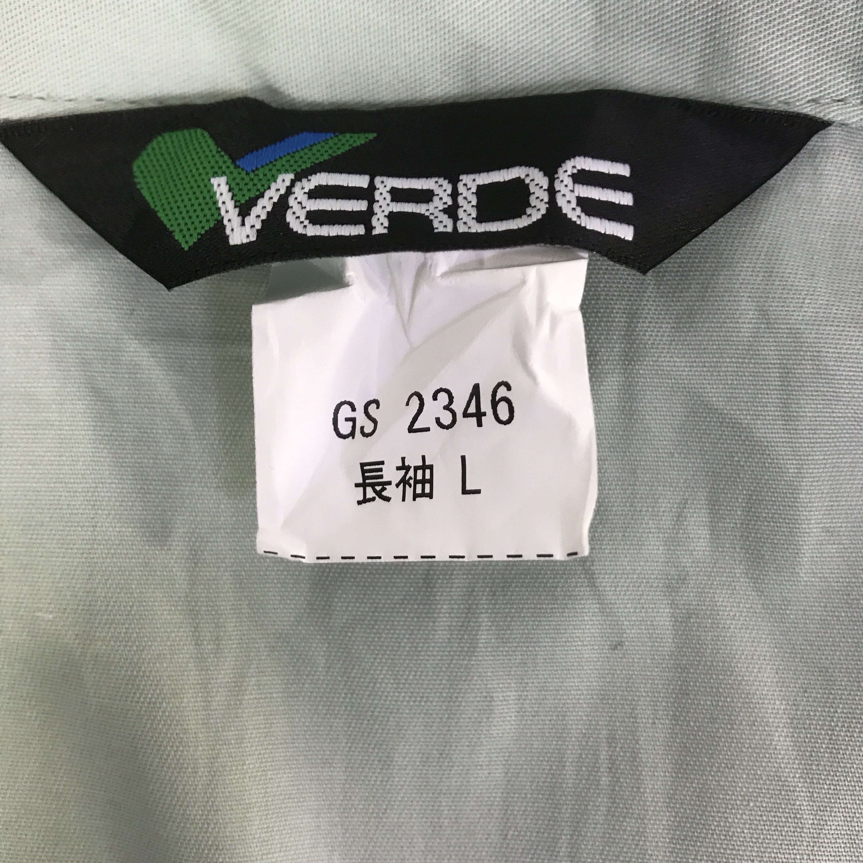 Japanese Brand TOYOTA X HKS RACING JAPAN WORK CUSTOM JACKET K98B17 Size US L / EU 52-54 / 3 - 9 Thumbnail