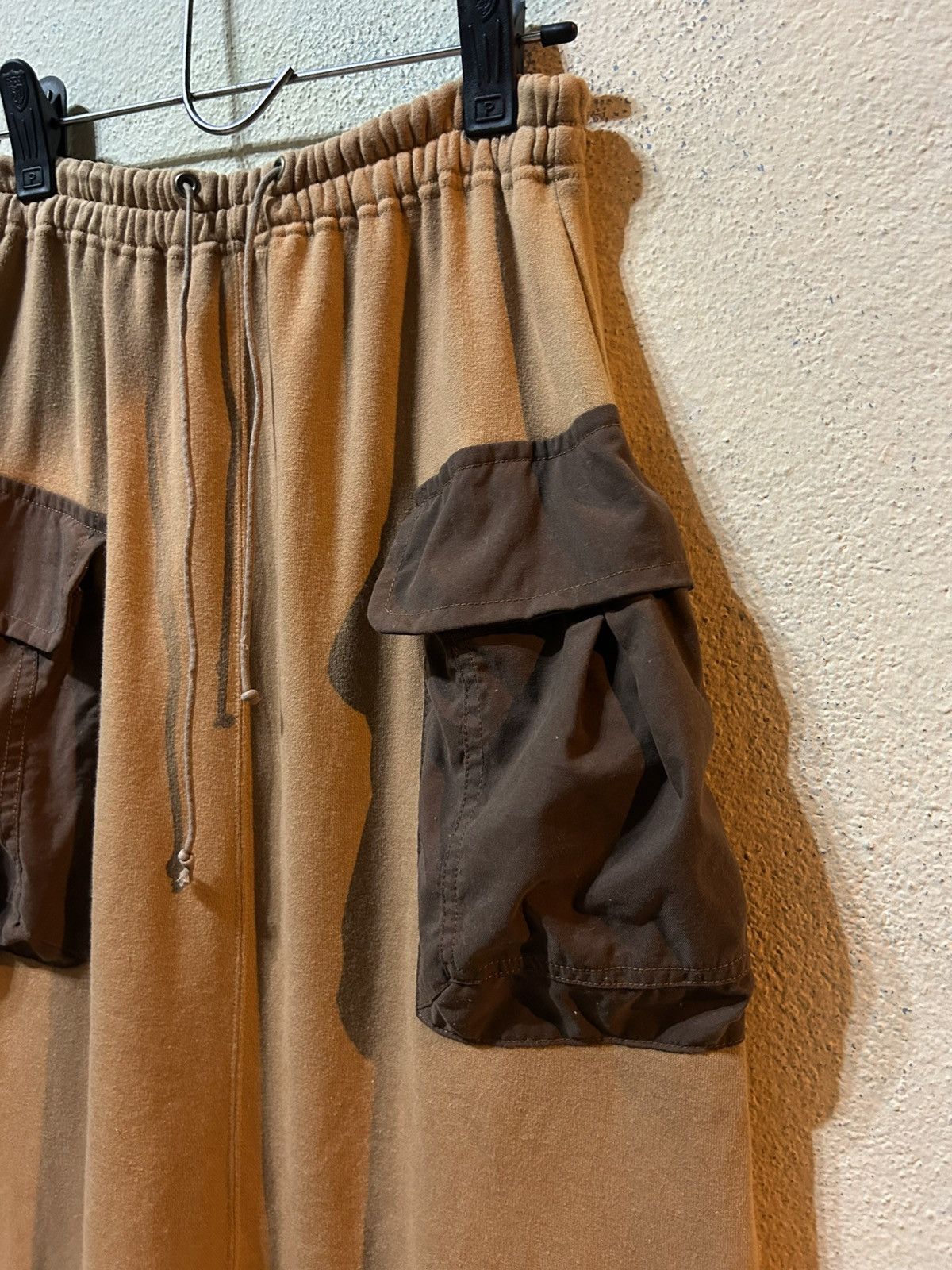 Hai Sporting Gear × Issey Miyake Hai Club Skirt Size 26" / US 2 / IT 38 - 3 Thumbnail