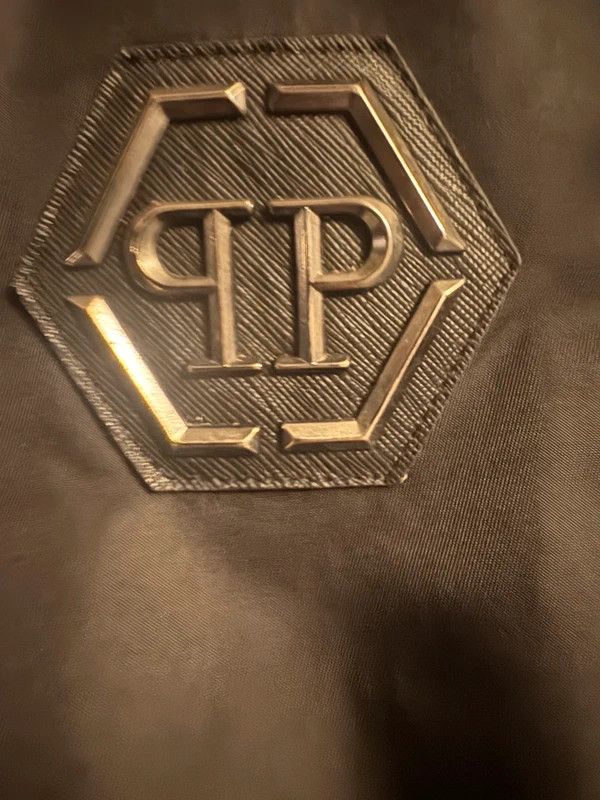 Philipp Plein Philipp Plein XXL - Limited Edition Size US XXL / EU 58 / 5 - 9 Thumbnail