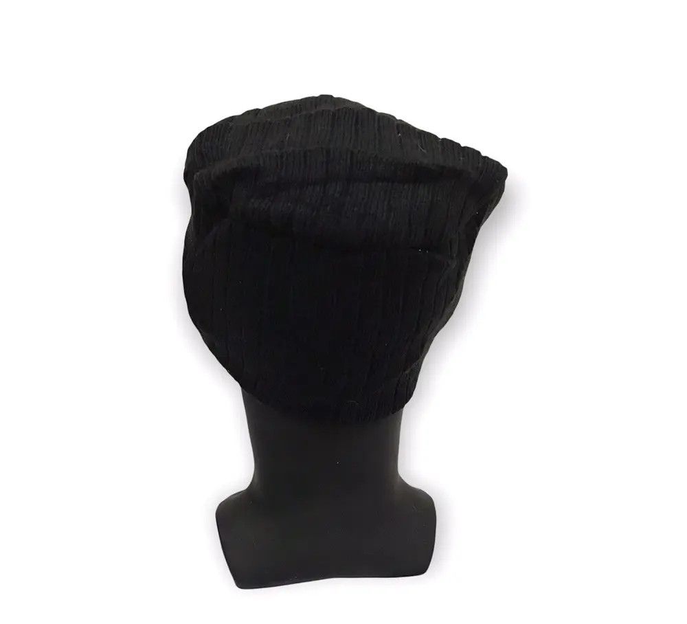 Japanese Brand Japanese Brand Plain Hat Size ONE SIZE - 4 Thumbnail