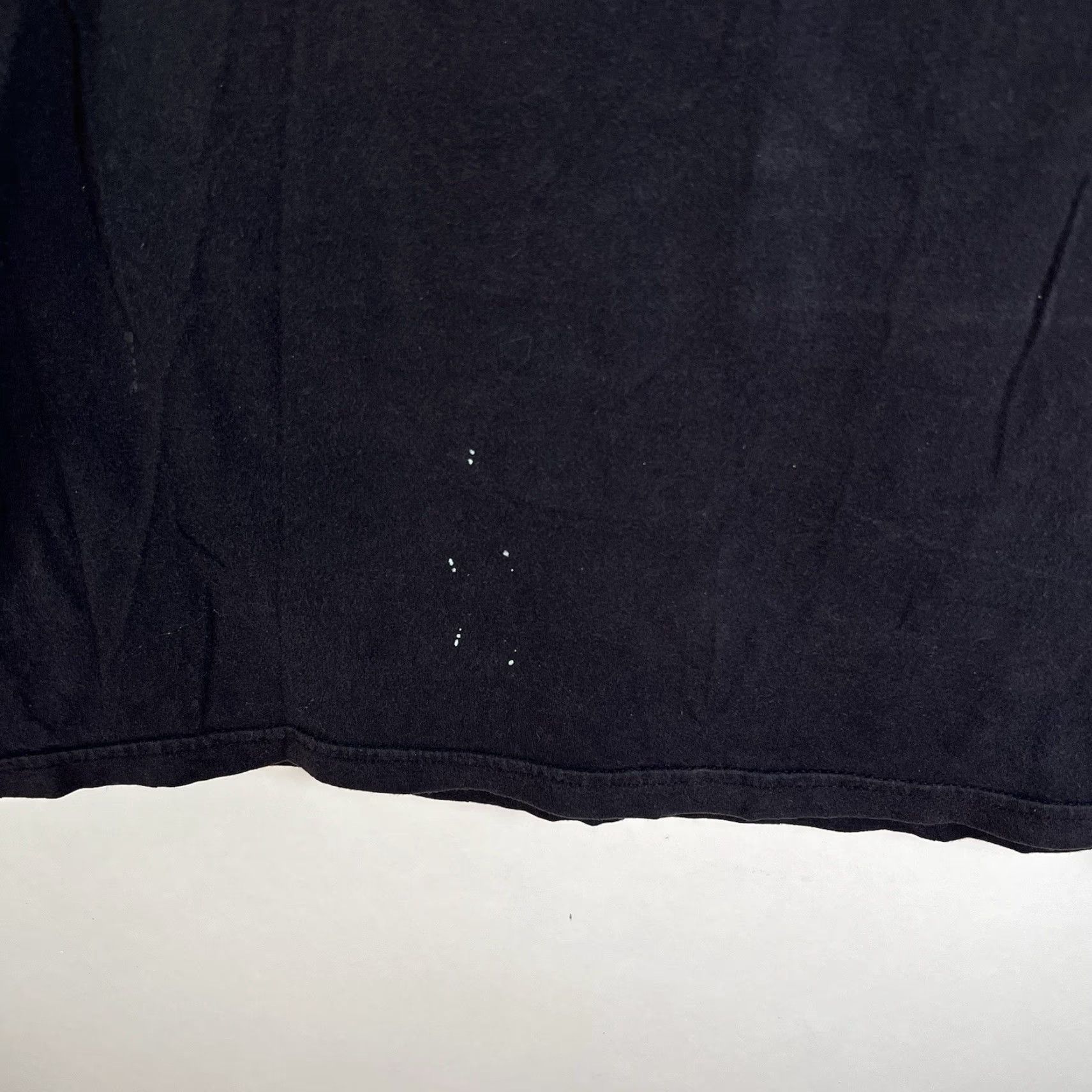 Vintage VINTAGE Lost Coast Brewery Beer T-Shirt Mens Medium Black Graphic Print Short Sleeve Crew Neck Spring Summer Fall Size US M / EU 48-50 / 2 - 4 Thumbnail