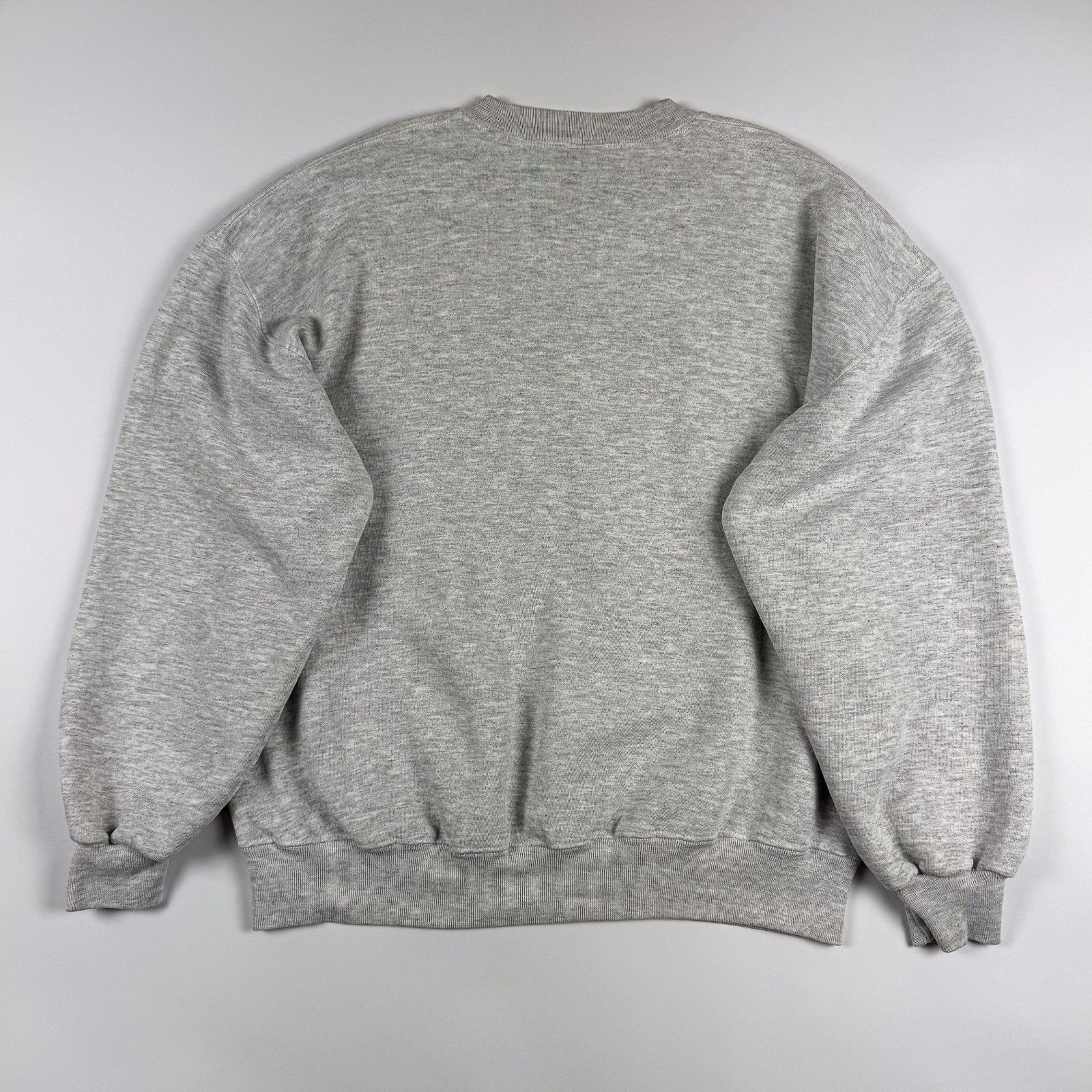 Russell Athletic Vtg Russell Athletic Baltimore Ravens Sweatshirt USA Made Size US L / EU 52-54 / 3 - 11 Thumbnail