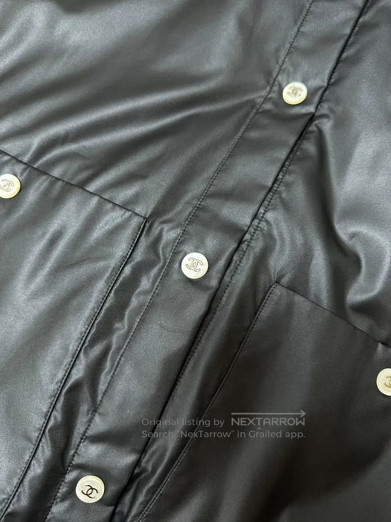 Chanel Chanel 24M coco beach series black inner patch black and w Size M / US 6-8 / IT 42-44 - 5 Thumbnail
