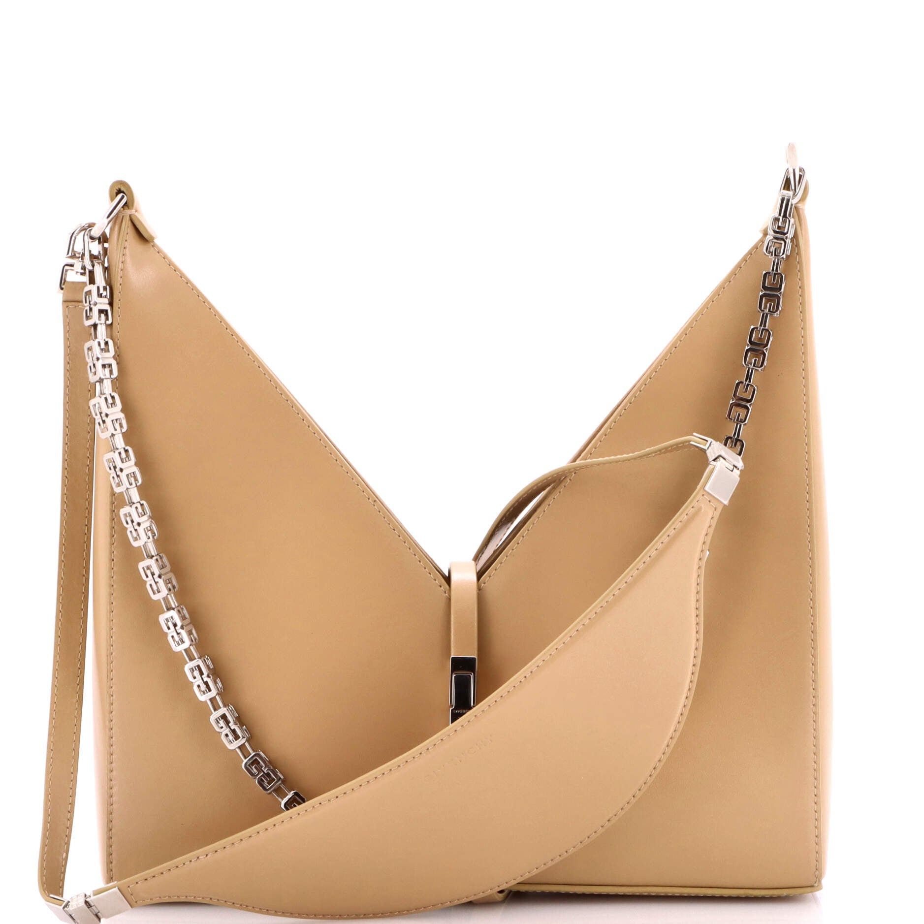 Givenchy Cut Out Shoulder Bag Size ONE SIZE - 1 Thumbnail