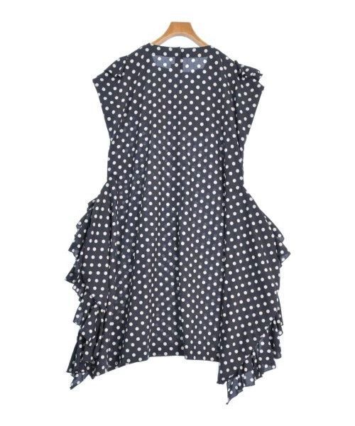 Comme des Garcons Comme Des Garcons Retro polka-dot dress Size XS / US 0-2 / IT 36-38 - 2 Thumbnail