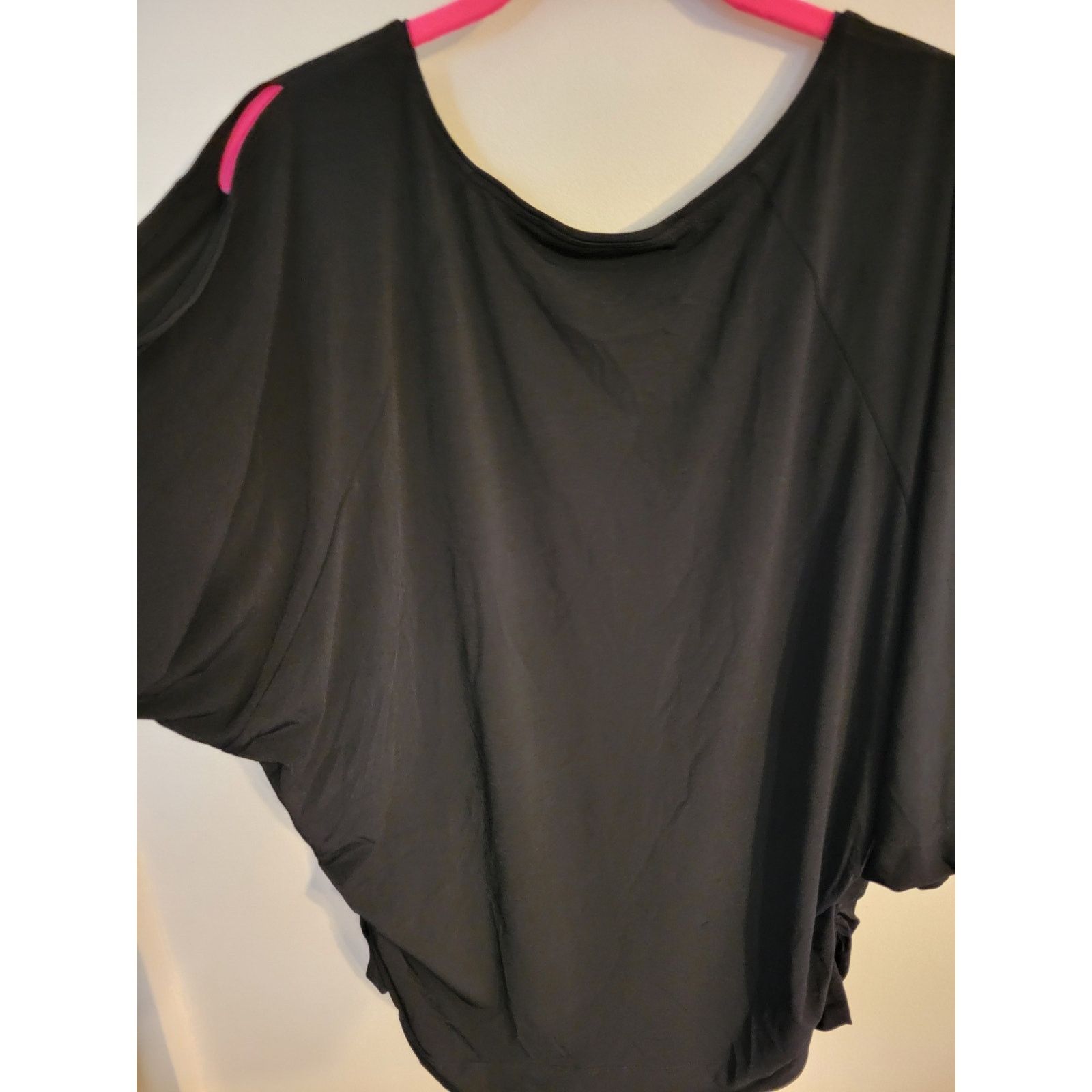 Other Simontonsays Black top XLP Size XL / US 12-14 / IT 48-50 - 1 Thumbnail