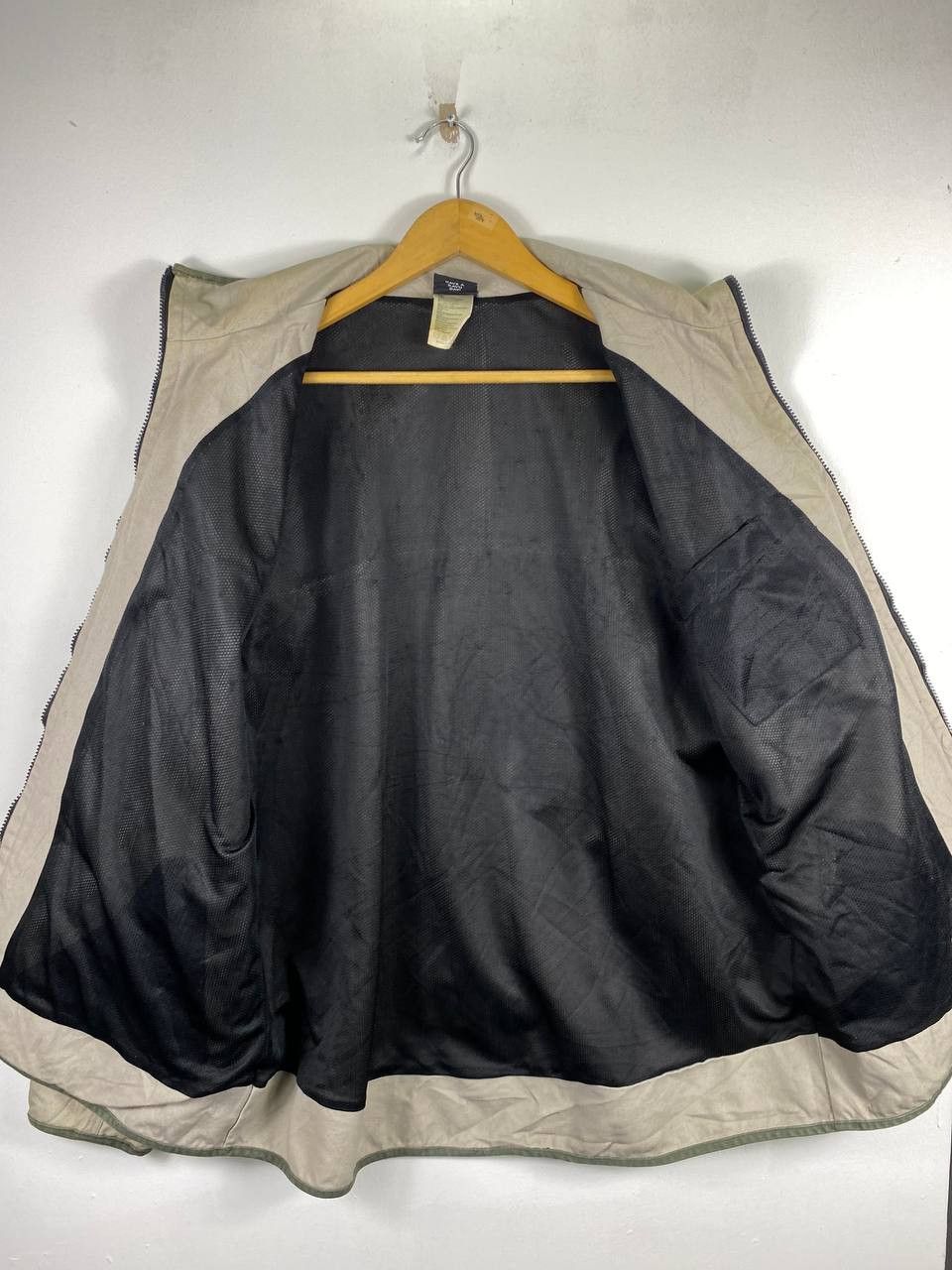 KAVU kavu hard khakis jacket very nice design Size US L / EU 52-54 / 3 - 7 Thumbnail