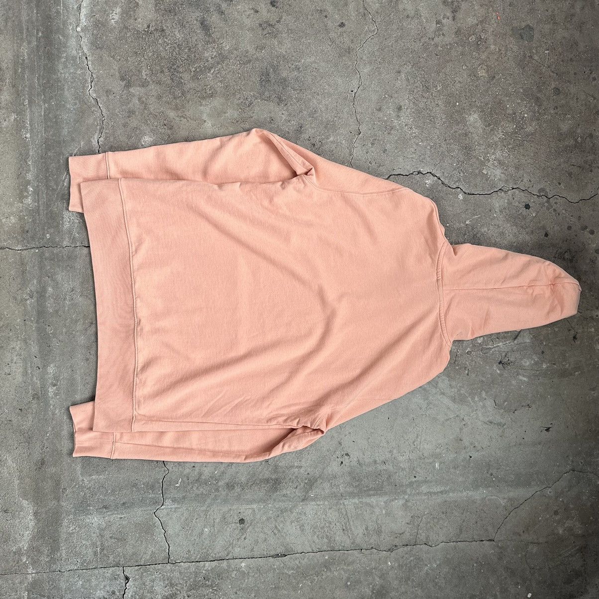 Carhartt CARHARTT BOXY COLLEGE BIG LOGO Y2K VINTAGE HOODIE Size US M / EU 48-50 / 2 - 7 Thumbnail