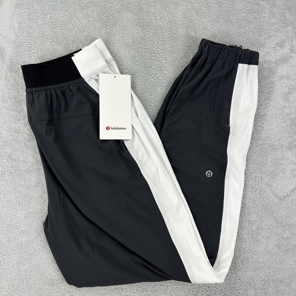 Lululemon Lululemon NWT Adapted state HR jogger glow women's size 6 U Size 28" / US 6 / IT 42 - 1 Thumbnail