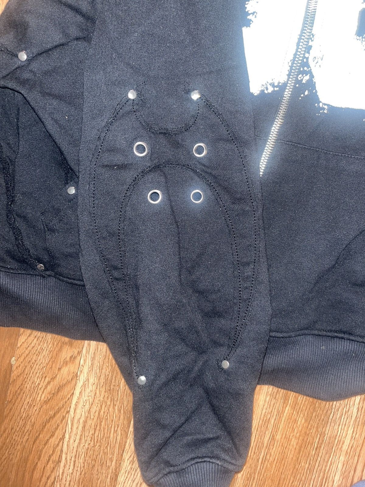RARE “00” COZY WORLWIDE JACKET