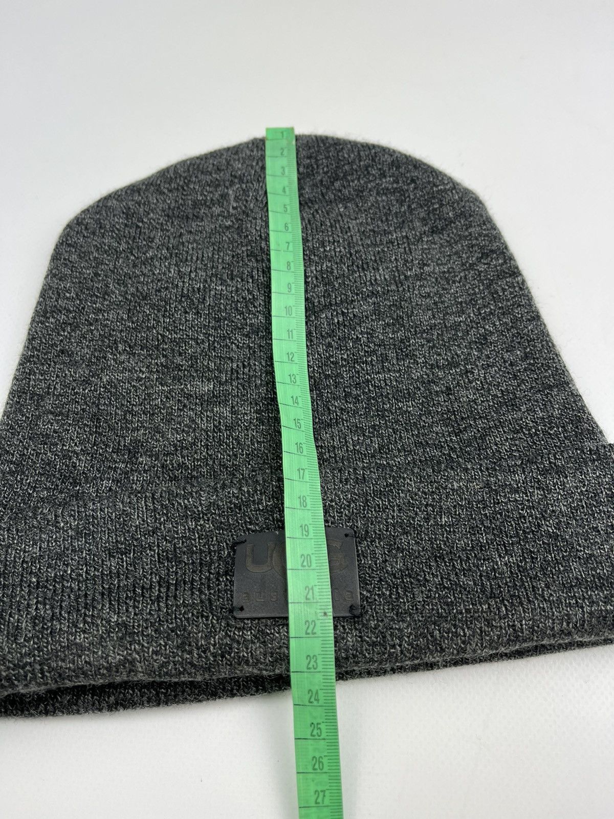 Ugg UGG Australia winter hat man size L-XL Size ONE SIZE - 7 Thumbnail