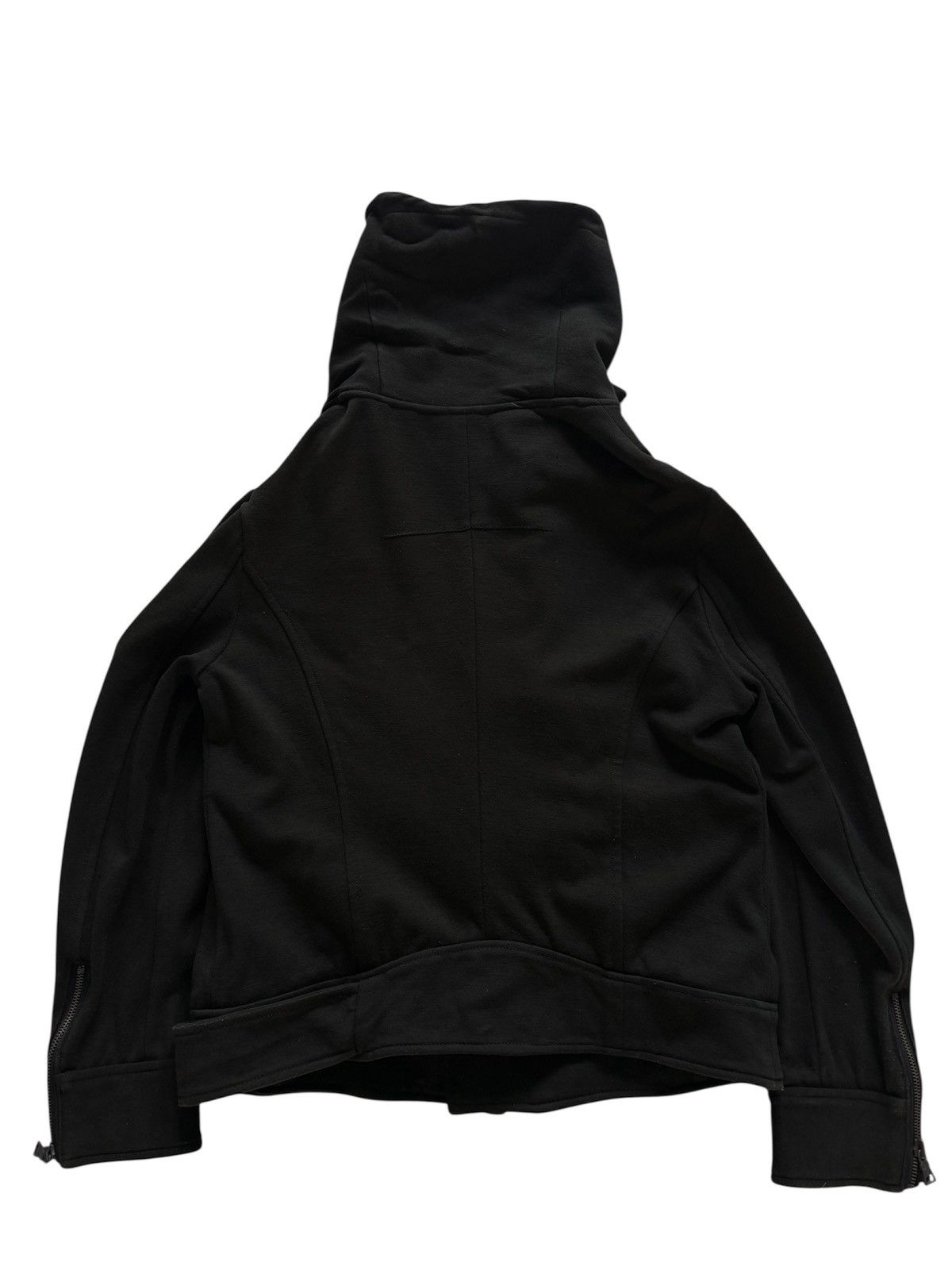 14th Addiction Ninesix Ny 69 High neck Jacket lgb ifsixwasnine style Size US S / EU 44-46 / 1 - 5 Thumbnail