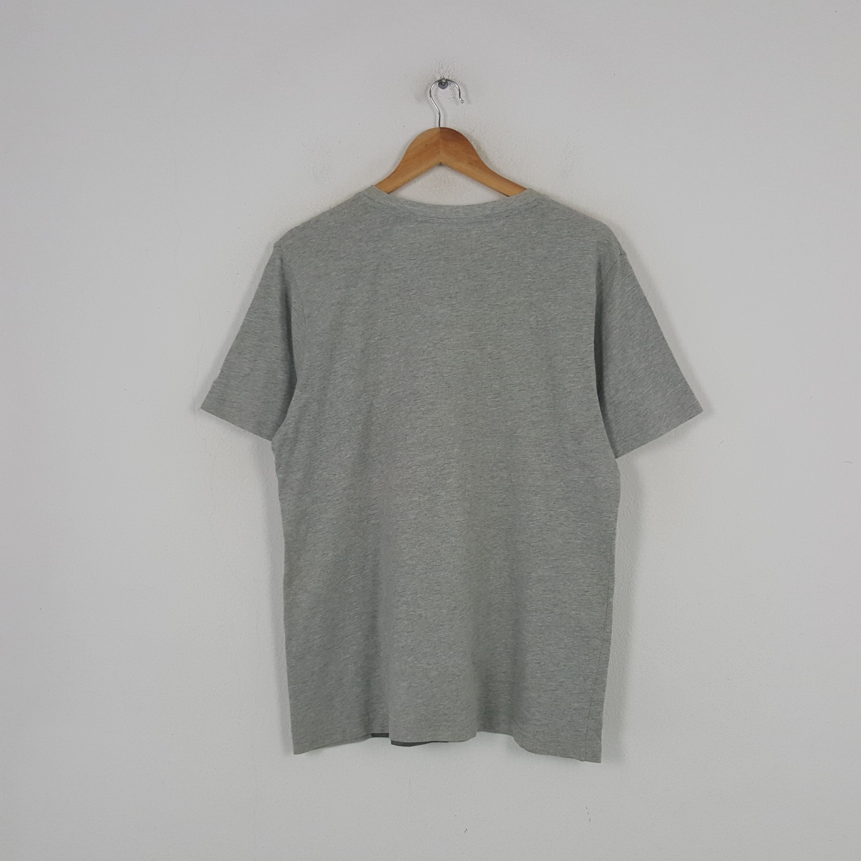 Uniqlo × Vintage Vintage Taiyou Matsumoto Japan Cartoon Tshirt C285N30 Size US L / EU 52-54 / 3 - 3 Thumbnail