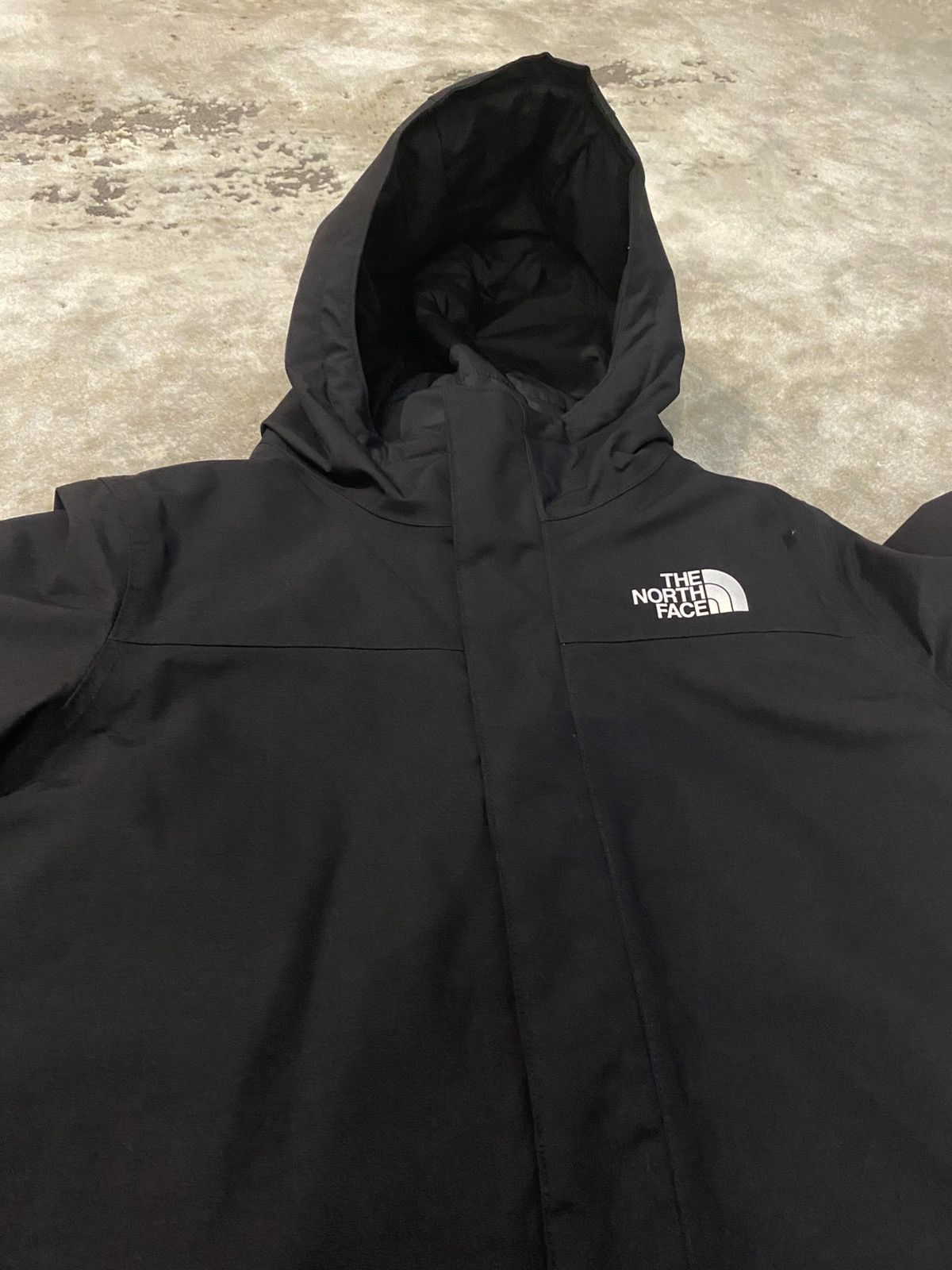The North Face The North Face Jacket Size US M / EU 48-50 / 2 - 7 Thumbnail