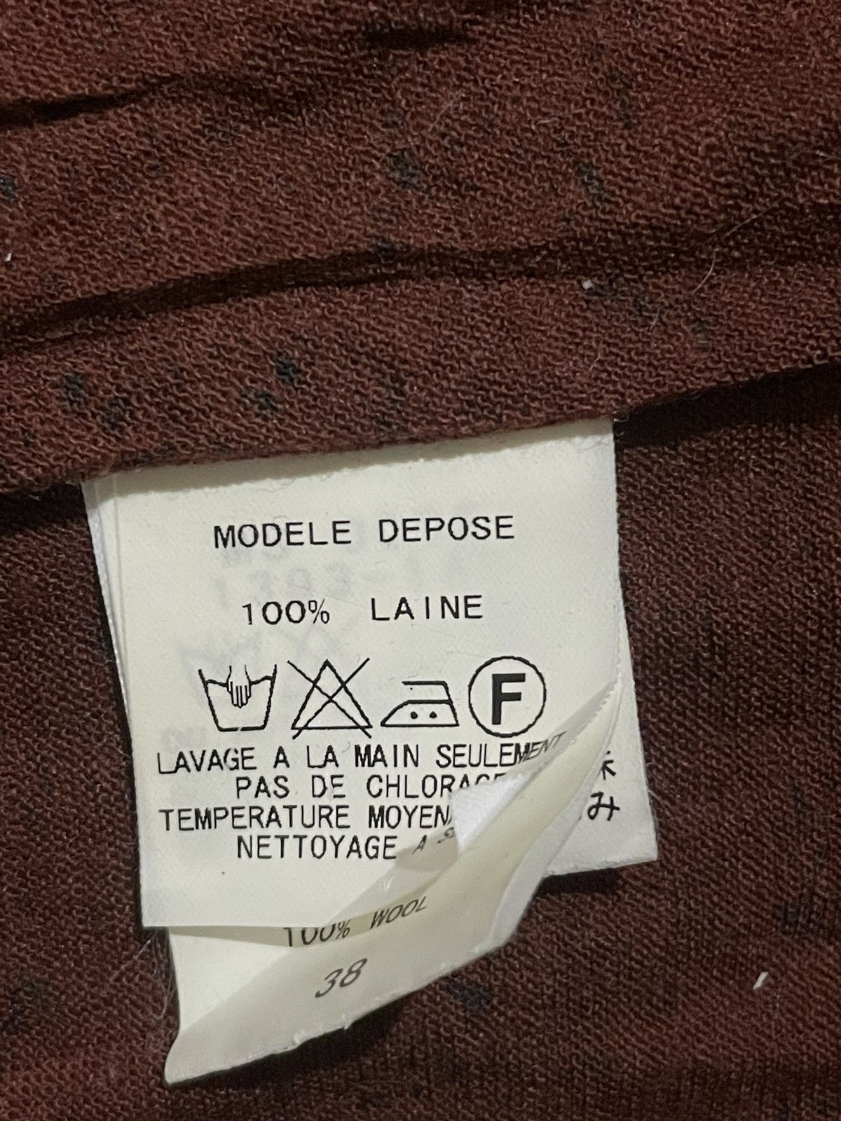 Pas de Calais Pas de Calais cardigan Size XS / US 0-2 / IT 36-38 - 5 Thumbnail