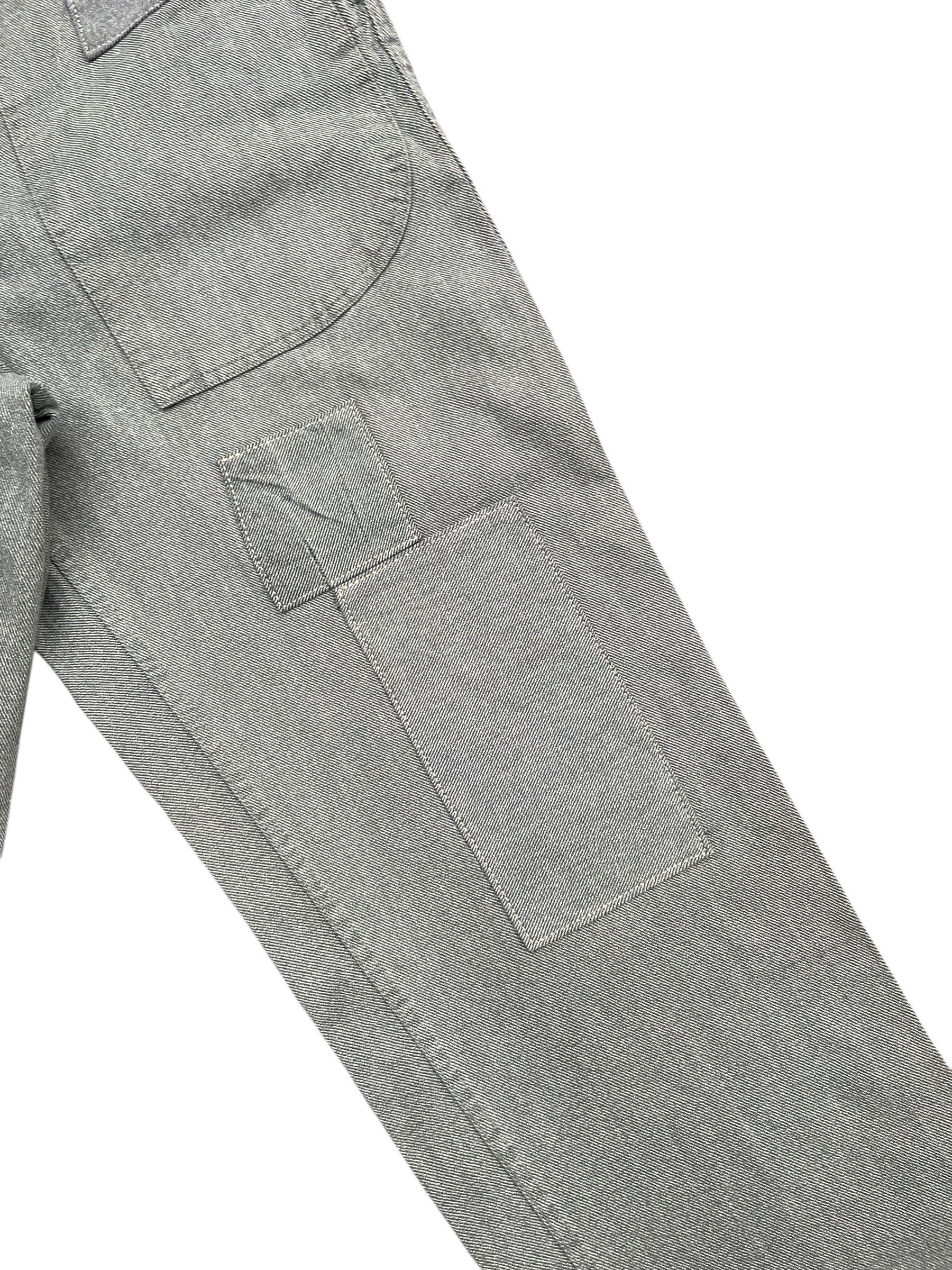 Other Vintage FAG Swiss Army Trouser Size US 34 / EU 50 - 6 Thumbnail
