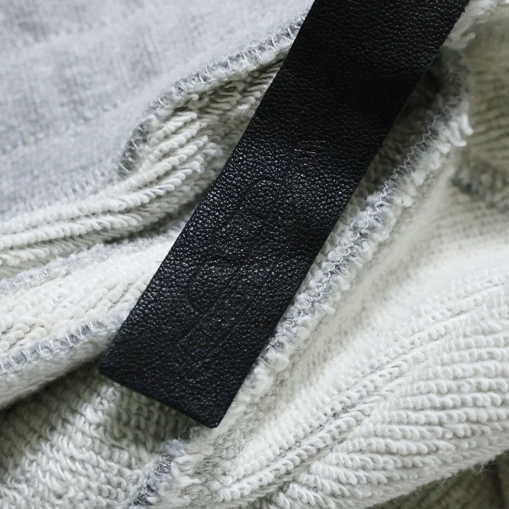 Chrome Hearts CHROME HEARTS Y NOT CH Plus Logo Sweat Pants Gray Size US 40 / EU 56 - 7 Thumbnail