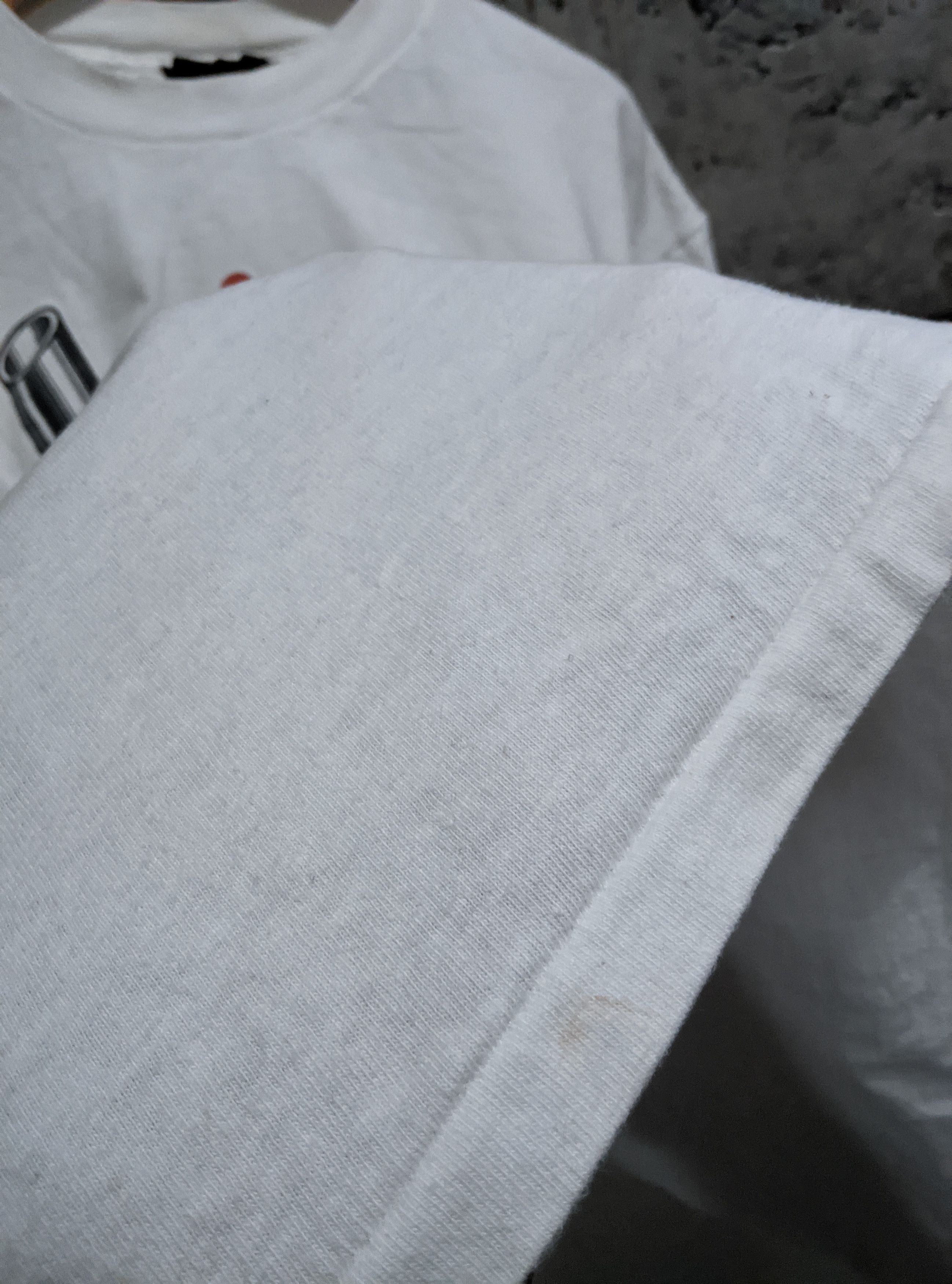 Vintage Vintage 90s gat gypsys And thieves stussy fresh streetwear Size US XL / EU 56 / 4 - 9 Thumbnail