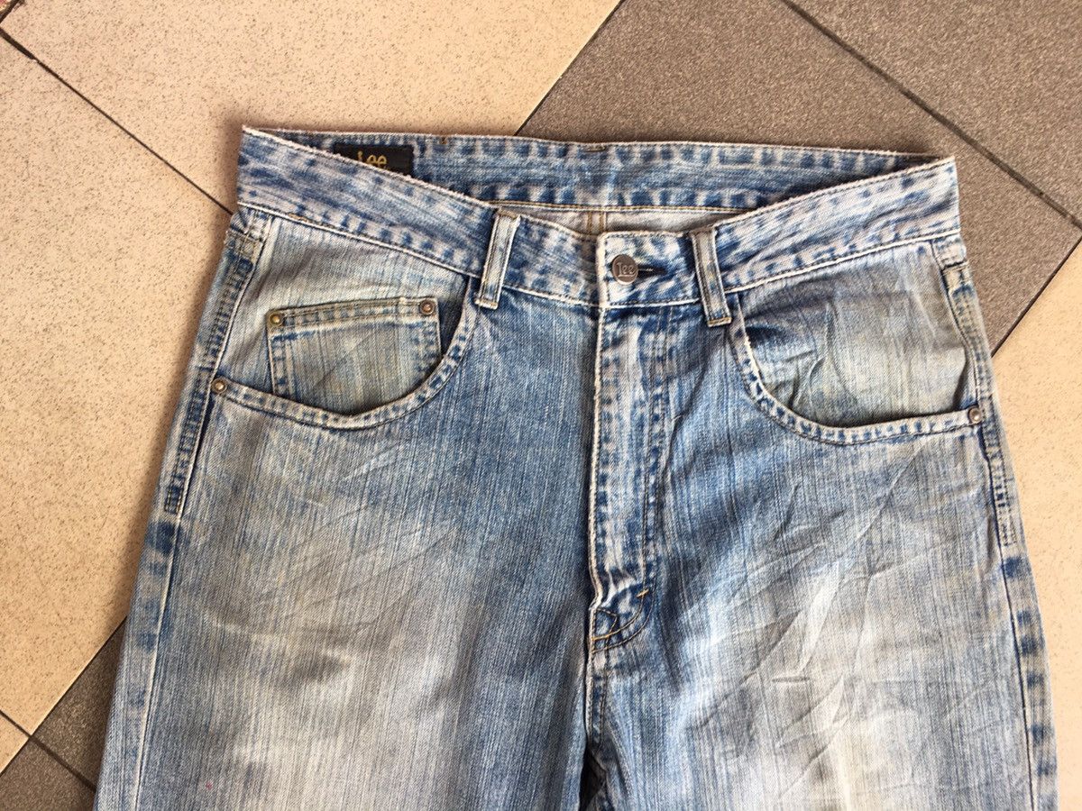 Lee × Vintage Lee vintage Size US 32 / EU 48 - 4 Thumbnail