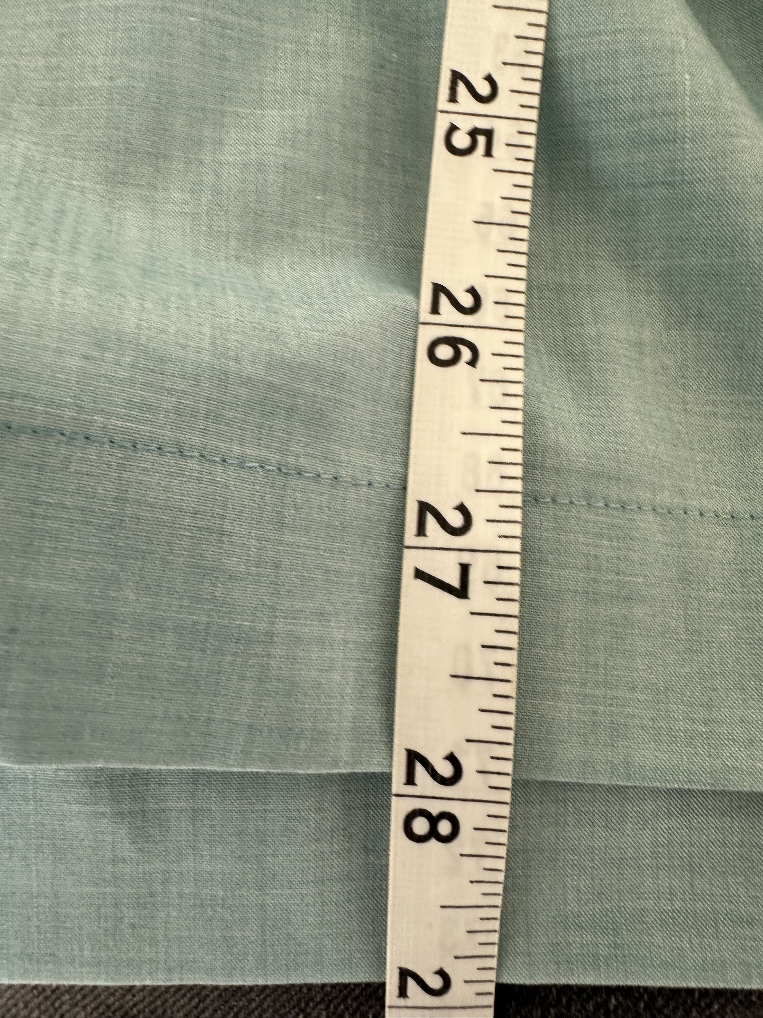 Issey Miyake Issey Miyake Button Up Shirt Size US L / EU 52-54 / 3 - 8 Thumbnail