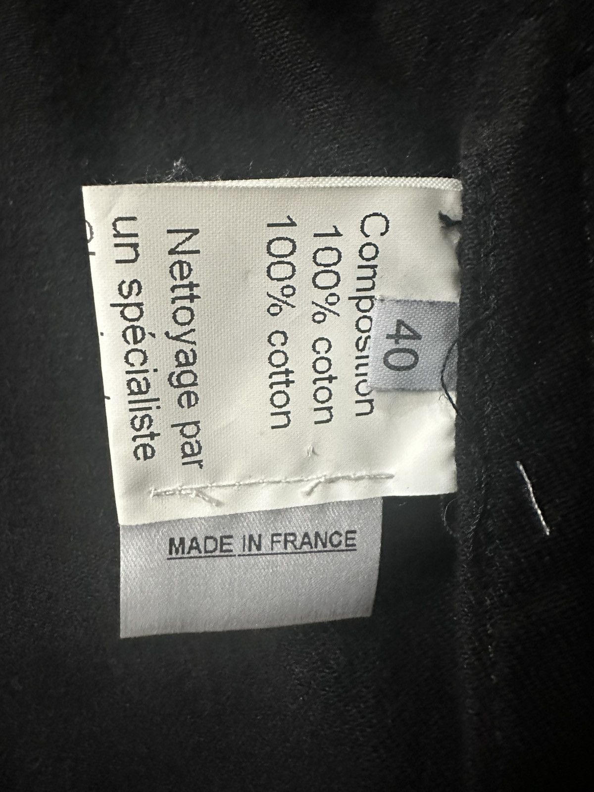 Balmain Balmain pin jacket Size M / US 6-8 / IT 42-44 - 4 Thumbnail